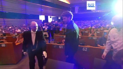 Le film "Close" remporte le Prix Lux du Parlement européen