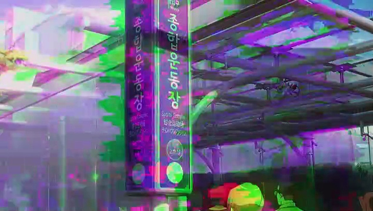 Lookism  S01  E05  Hind-Korean _ "Reflections of Beauty: Lookism - Unveiling Society's Judgments"  - "Metamorphosis Within: Lookism - Beyond the Surface"