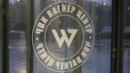 USA wollen Wagners Goldgeschäfte in Afrika unterbinden