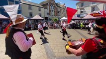 Teignmouth Folk Festival