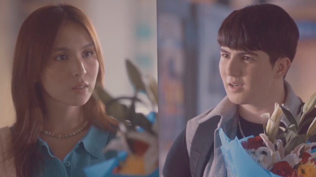 Love At First Read: Kudos finally meets Abby? (Episode 15)