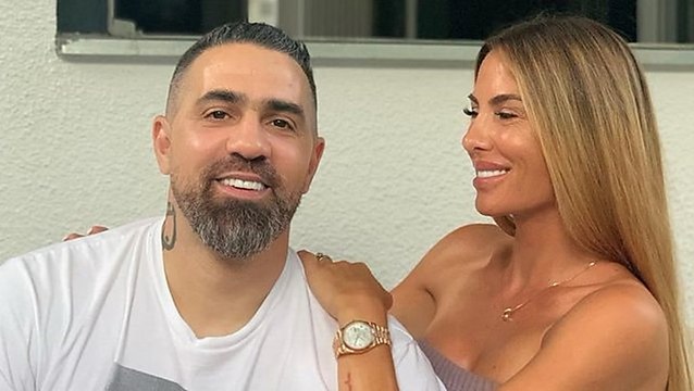 Das ist Bushidos Frau Anna-Maria Ferchichi