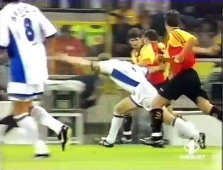 Parma Calcio vs. Galatasaray SK tam maç