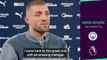 Guardiola 'one of the biggest reasons' Kovacic joined Man City