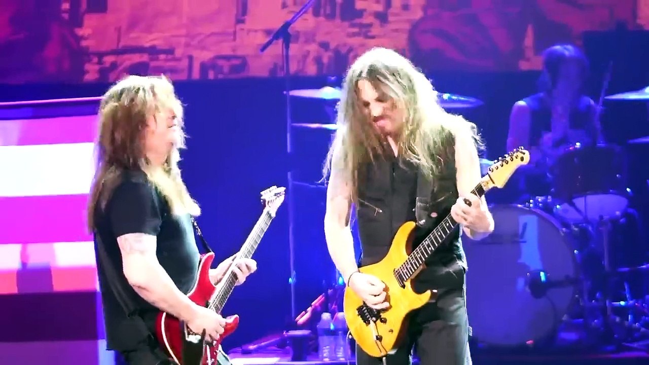 7 Rockers That Sebastian Bach HATES!