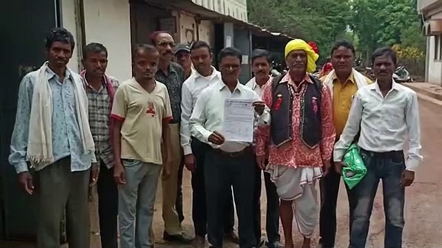 VIDEO: राउत नृत्य को आदिवासी समुदाय का बताने पर लोगों ने जताई आपत्ति, CM बघेल से लगाई गुहार