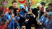 ICC Cricket World Cup : वीरेंद्र सहवाग 2021 वर्ल्ड कप को लेकर एम एस धोनी के टोटके का खुलासा किया