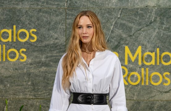 Jennifer Lawrence au coeur de la rupture entre Miley Cyrus et Liam Hemsworth ? La star répond sans filtre