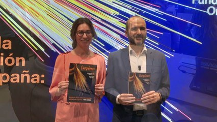 España se convierte en el país con mayor conectividad de Europa