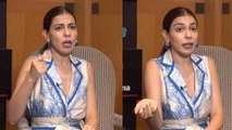 Bigg Boss OTT 2 : Palak Purswani Exclusive Interview, She Exposed all Contestants