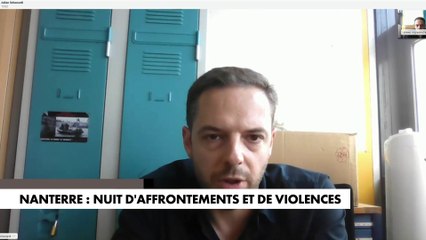 Julien Schénardi : «Il faut laisser le temps à l’enquête de se dérouler de manière sereine et impartiale»
