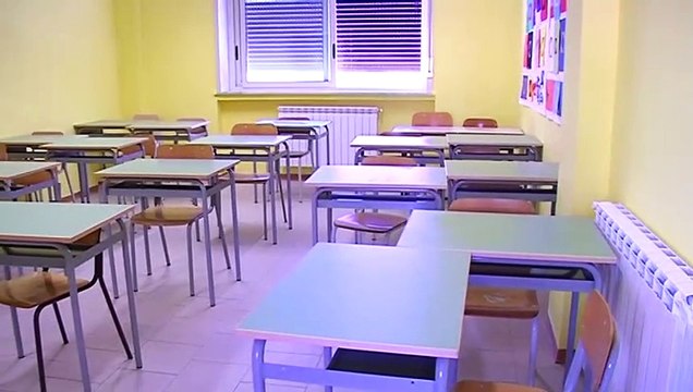 Scuole a Messina, cercarsi aule avviso aperto fino a settembre