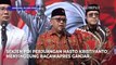 Saat Sekjen PDIP Hasto Bacakan Pantun Ridwan Kamil Bacawapres Ganjar Pranowo