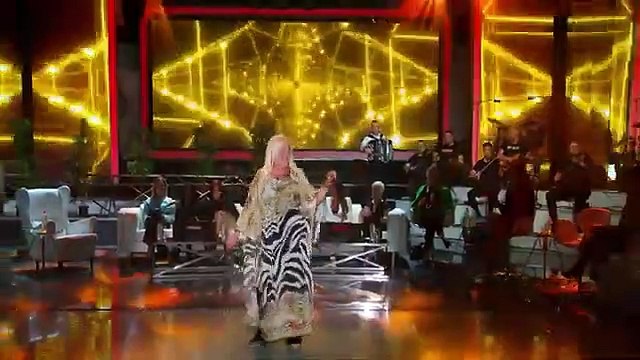 Vesna Rivas - Masala