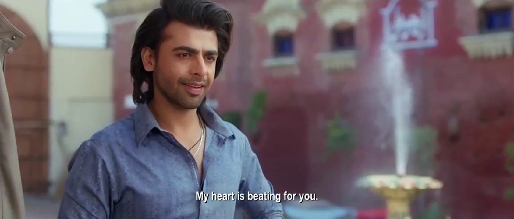 Tich Button 2023 Full Pakistani Movie Part 2 video Dailymotion