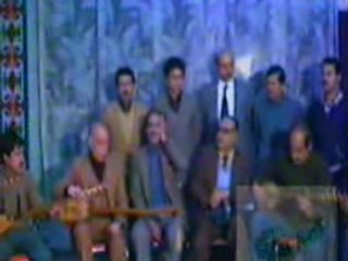 GAZEL-MAHMUT GUZELGÖZ -BEKLERIM ERKEN SENİ