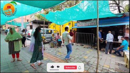 Ganesh tekdi Mandir Nagpur | टेकडी गणेश मंदिर नागपूर ।