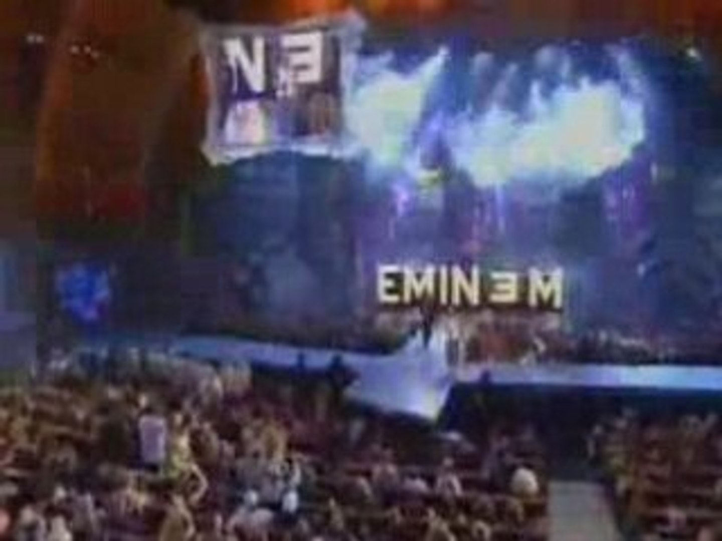 ⁣MTV 2000-Eminem