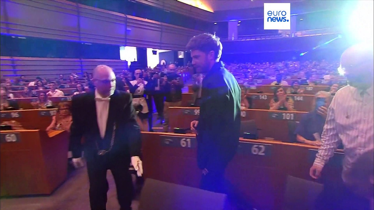 Europäisches Parlament - LGBT-Themen dominieren Lux-Filmpreis