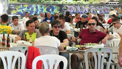 TORNEO DE VETERANOS Y PARRILLADA EN EL CAMPO DEL PARDO DE NAVIA 2023