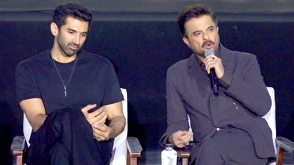 Anil Kapoor Regrets This One Thing In His 40 Yr Career