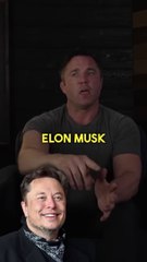 Elon Musk Challenged Mark Zuckerberg...