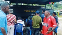 Pasukan TNI di Papua Sulap Truk Militer Jadi Mobil Pintar