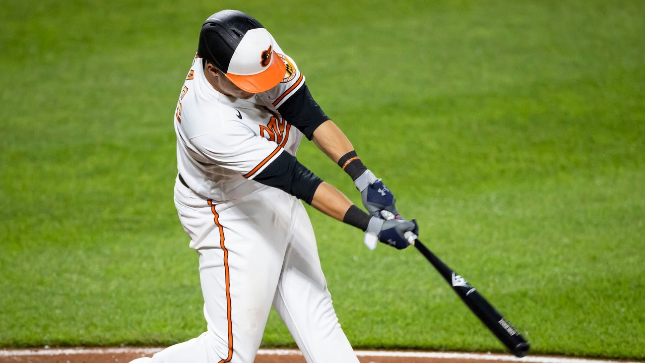 MLB 6/28 Preview: Reds Vs. Orioles