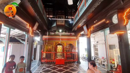 400 years old Shree Ram Temple | रामटेक गड़ मंदिर जाने से पहले यहां जरुर आना।