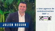 GENCONTACT : Une agence de communication 360°