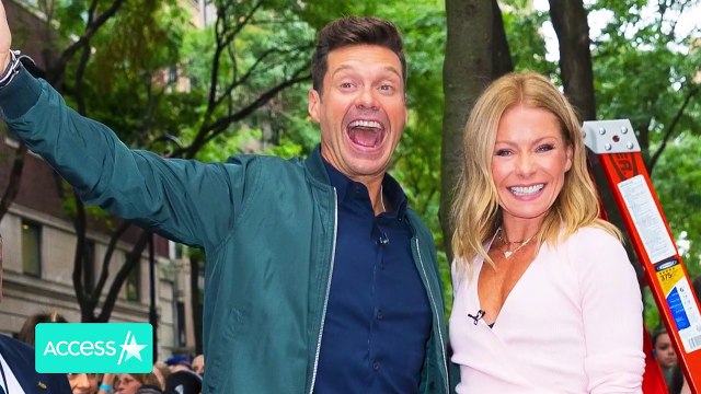 Ryan Seacrest Confirms He Will Replace Pat Sajak As New ‘Wheel Of Fortune’ Host
