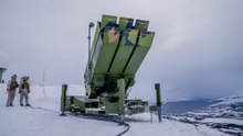 So teuer ist ein NASAMS-Flugabwehrsystem