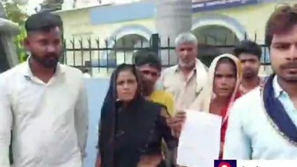 देखिए पांच सौ रूपए का नोट बना दुकानदार की मौत, खबर मिलते ही मचा गया हाहाकार