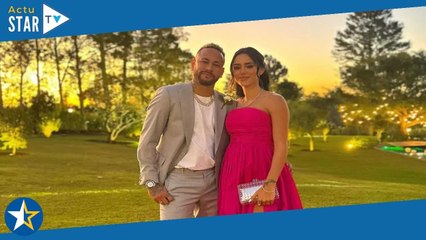 Neymar : le prénom très original trouvé pour sa fille à naître fait réagir la Toile