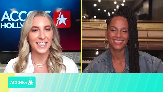 Will Alicia Keys' Sons Egypt & Genesis Join Her Onstage This Summer