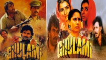 Ghulami के 38 साल: फिल्म में दिखी थी धर्मेन्द्र और मिथुन की जबरदस्त केमिस्ट्री