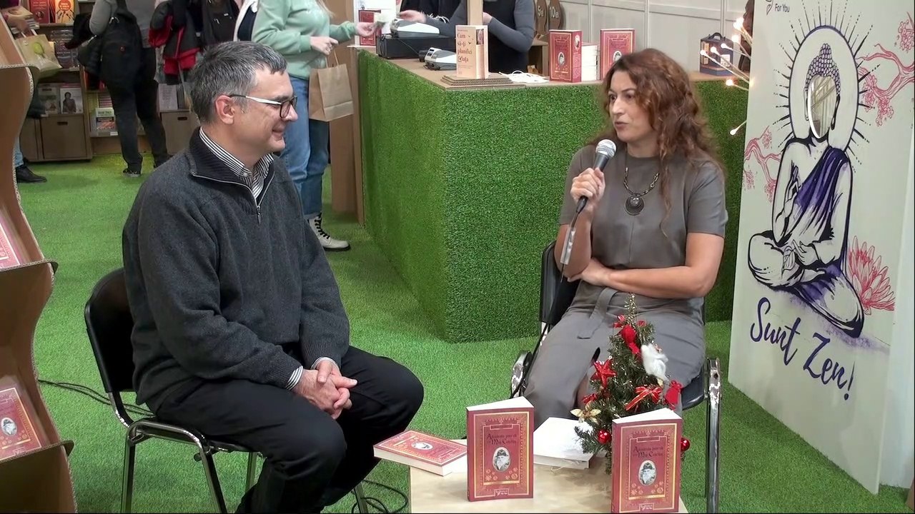 Adevărata poveste a lui Moş Crăciun