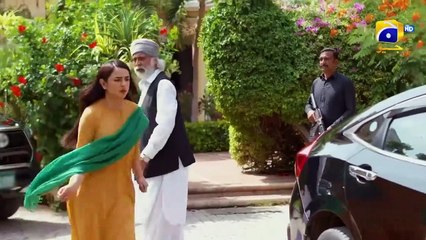 Tere Bin   Yumna Zaidi - Wahaj Ali - Sabeena   4th July 2023   FLO Digital   Episodes Highlights