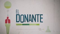 El Donante - Capítulo 6 completo - Al borde de la locura