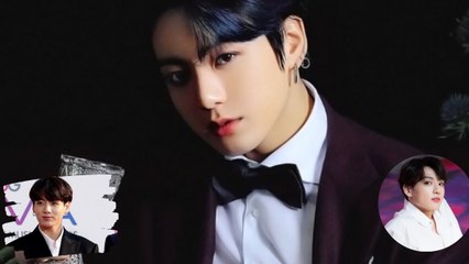 Jungkook finally opened up about his career as a solo artist and the future of BTS.