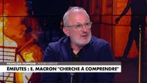 François Pupponi : «On a abandonné le terrain à certains réseaux liés à l'islam radical et aux dealers»