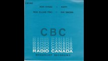 Raffi - CBC LP Side (1974)