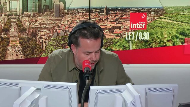 G. Roux de Bezieux : Nous demandons des aides très ciblées , pour les commerces brûlés ou pillés