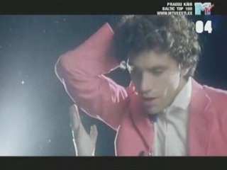 Mika - Happy Ending