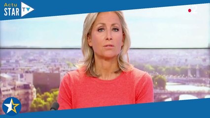 Mort de Nahel : Anne-Sophie Lapix présente ses excuses dans le 20h de France 2 après une "erreur" co
