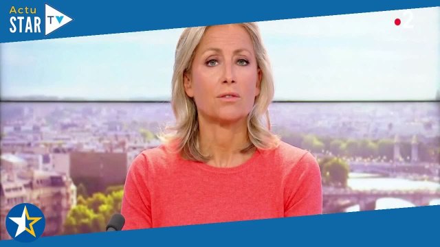 Mort de Nahel : Anne-Sophie Lapix présente ses excuses dans le 20h de France 2 après une erreur co