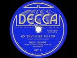 1935 Bing Crosby - On Treasure Island