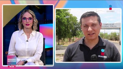 Reportan narcobloqueos en Navolato, Sinaloa