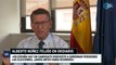 Feijóo: «En España hay un candidato dispuesto a gobernar perdiendo las elecciones, jamás antes había ocurrido»