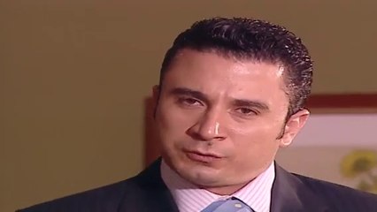 عفاريت السيالة حلقة 15  عبلة كامل و احمد الفيشاوى و زينة